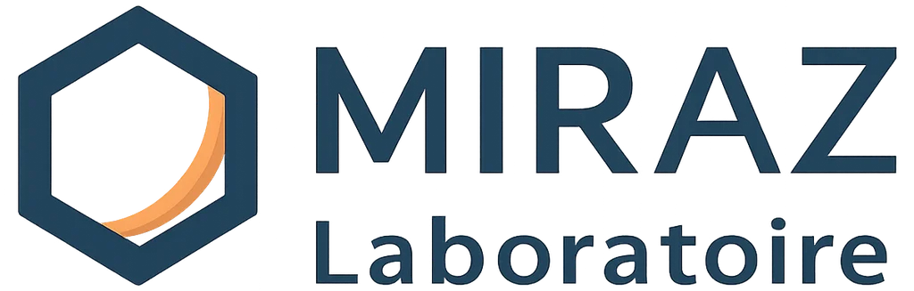 MIRAZ Laboratoire